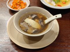 -滇野云南野生菌餐厅(陕西南路店)