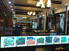 -烟雨人家(塔湾街店)