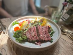 -O'mills Sourdough Bakery&Bistro(永嘉路店)