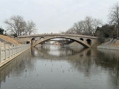 -赵州桥景区