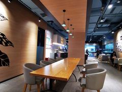 -瑞幸咖啡(外滩SOHO店)