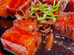 -苏帮袁Sue Cuisine(来福士店)