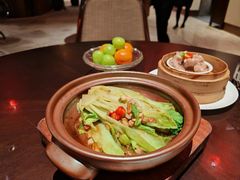 -领事馆19号中餐厅(厦门海景洲际酒店)