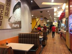 大堂-南粥北面(东大桥店)