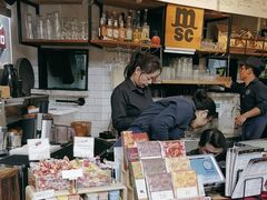 -Alimentari早午餐(安福路店)