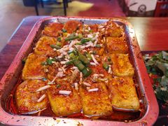 -Let’s WaKao瓦烤(贝森店)