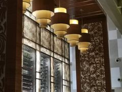 -天津君隆威斯汀酒店