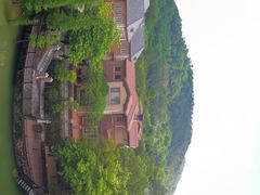 -中旅阿那亚九龙湖·公主酒店