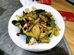 -东方肉馆(文庭雅苑店)