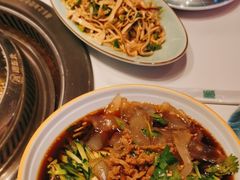-遇东北林区铁锅炖(南开店)