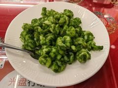 -玉华台饭庄(裕中西里小区店)