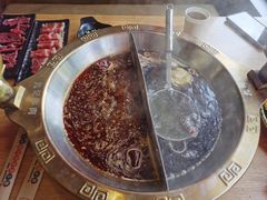 -九记潮汕现切鲜牛肉自助火锅(新开铺店)