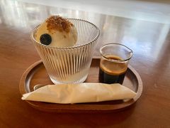 -PUZZLE COFFEE 拼图咖啡