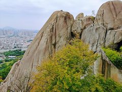 -云洞岩风景区