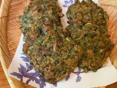 海蛎饼-金地利海鲜酒楼(清凉门店)