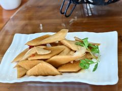 -婺源第一楼(朱子大道店)
