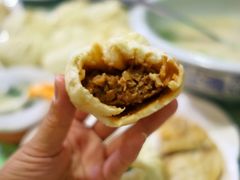 -宝正臻天津包子总店(金阳光居易店)
