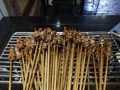 -老表记广西宵夜螺蛳鸭脚煲(西大店)