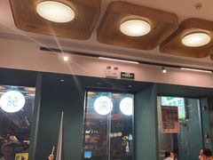 -香港深仔记茶餐厅(东门店)