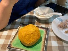 -新大咀港式茶餐厅(宝山万达店)