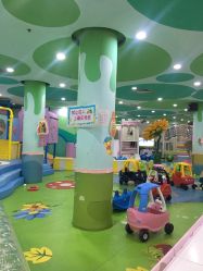 -童梦园主题乐园(天津泉汇购物广场店)