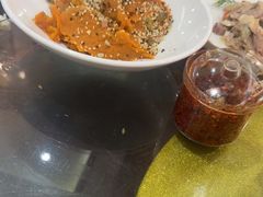 -邢家锅贴老店·非遗·开封菜(金明广场店)