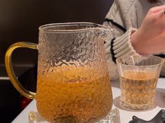 -桂满陇·海市蜃楼·黑金(国金店)