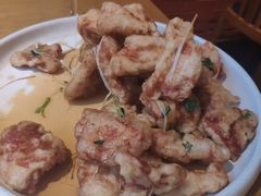 -宏达老菜馆(东安街店)