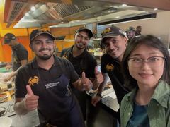 -Ministry of Crab(科伦坡店)