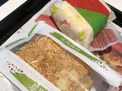 -肯德基(张家港杨舍店)