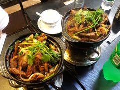 -川香煲(茅台路店)