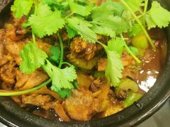 -川香煲(茅台路店)