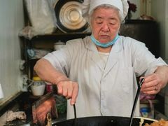-阿婆油墩子(五里桥路188弄小区店)