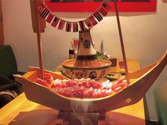-虾满堂(瑞虹店)