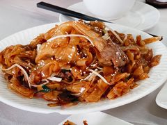 -鹿鸣酒家(越秀店)