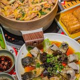 公益小馆——粤京熹·顺德菜，走过路过不要错过哦！