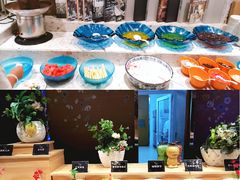-春天烤肉自助餐厅(南内环店)