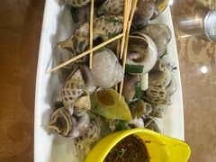 -舟山小海鲜大排档(稻香新村店)