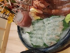 -季玄精致日本料理自助餐(闸北公园店)