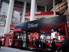-Dior迪奥(上海世茂广场店)