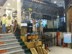 -乔家满族八大碗(流水沟店)