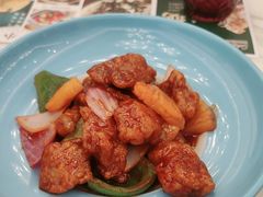 -新世界餐厅(万达店)