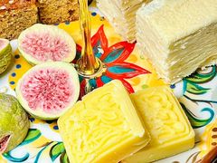 -耶里夏丽·丝路新疆菜·清真食品(徐汇南丹东路臻选店)