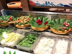 -蟹将军·松叶蟹和牛日料放题自助(K11店)