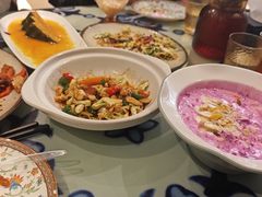 -撒拉花儿·新疆菜·清真(太阳宫店)