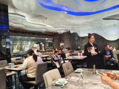 -东方饺子王(哈西万达店)