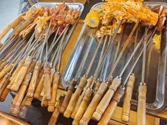 -号令江湖·水浒烤肉(和畅睦邻中心店)