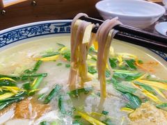 -香麒园·过桥米线·南湖雅宴