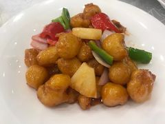 -老廣新意-全天茶点(宝能店)