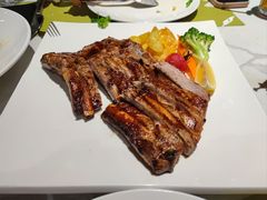 -IL Forno 意坊·意大利餐厅(温州万象城店)
